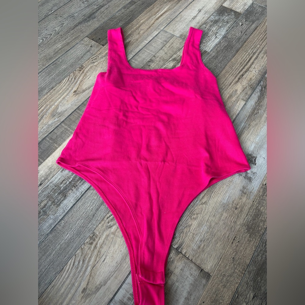 Women’s A New Day Bodysuit Tank Top